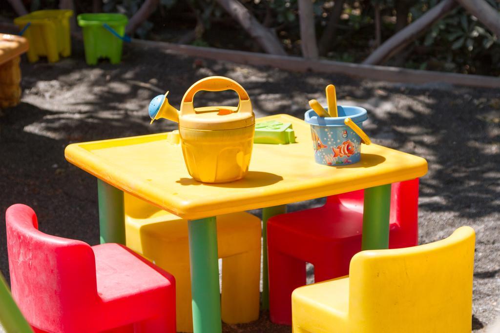 Camping La Focetta Sicula Sant'Alessio Siculo Bagian luar foto